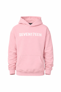 SEVEN17EEN hoodie
